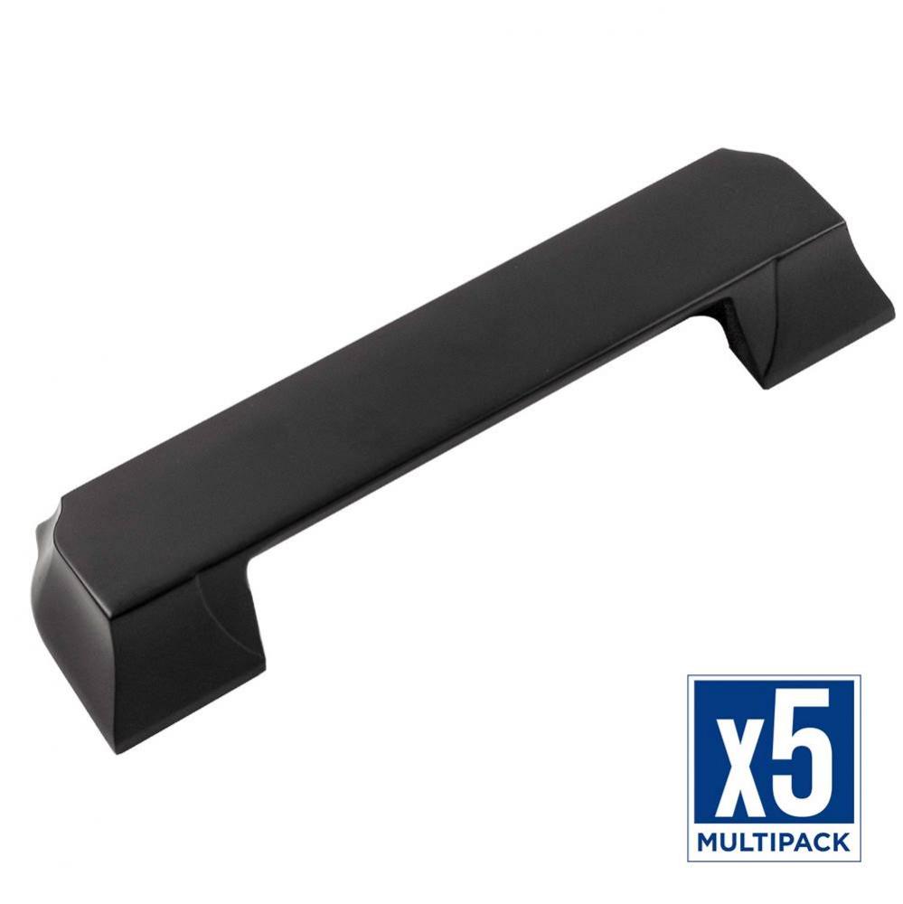 Studio II Collection Cup Pull 3 Inch, 3-3/4 Inch (96mm) and 5-1/16 Inch (128mm) Center to Center M