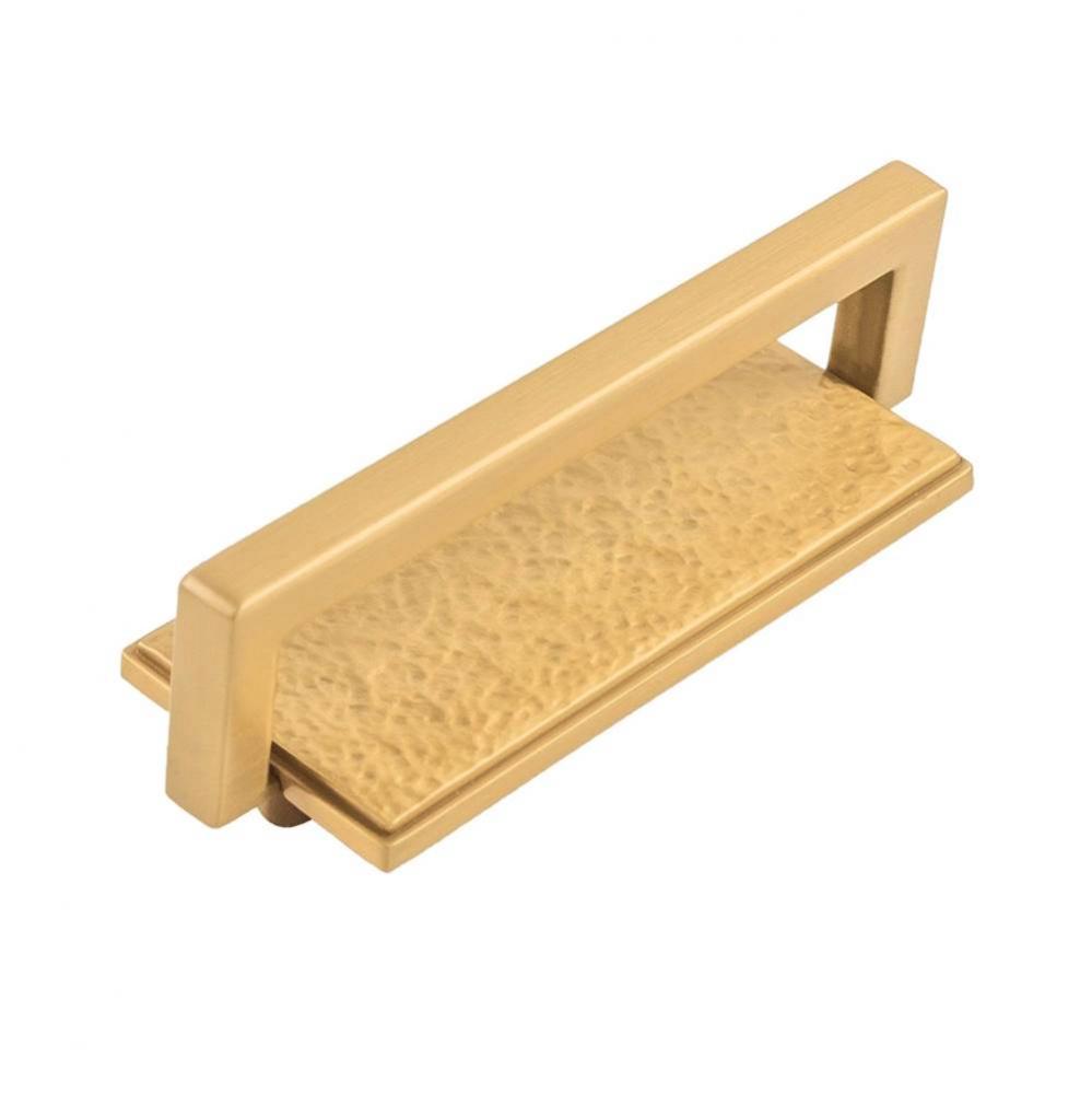 PULL, 3'' C/C