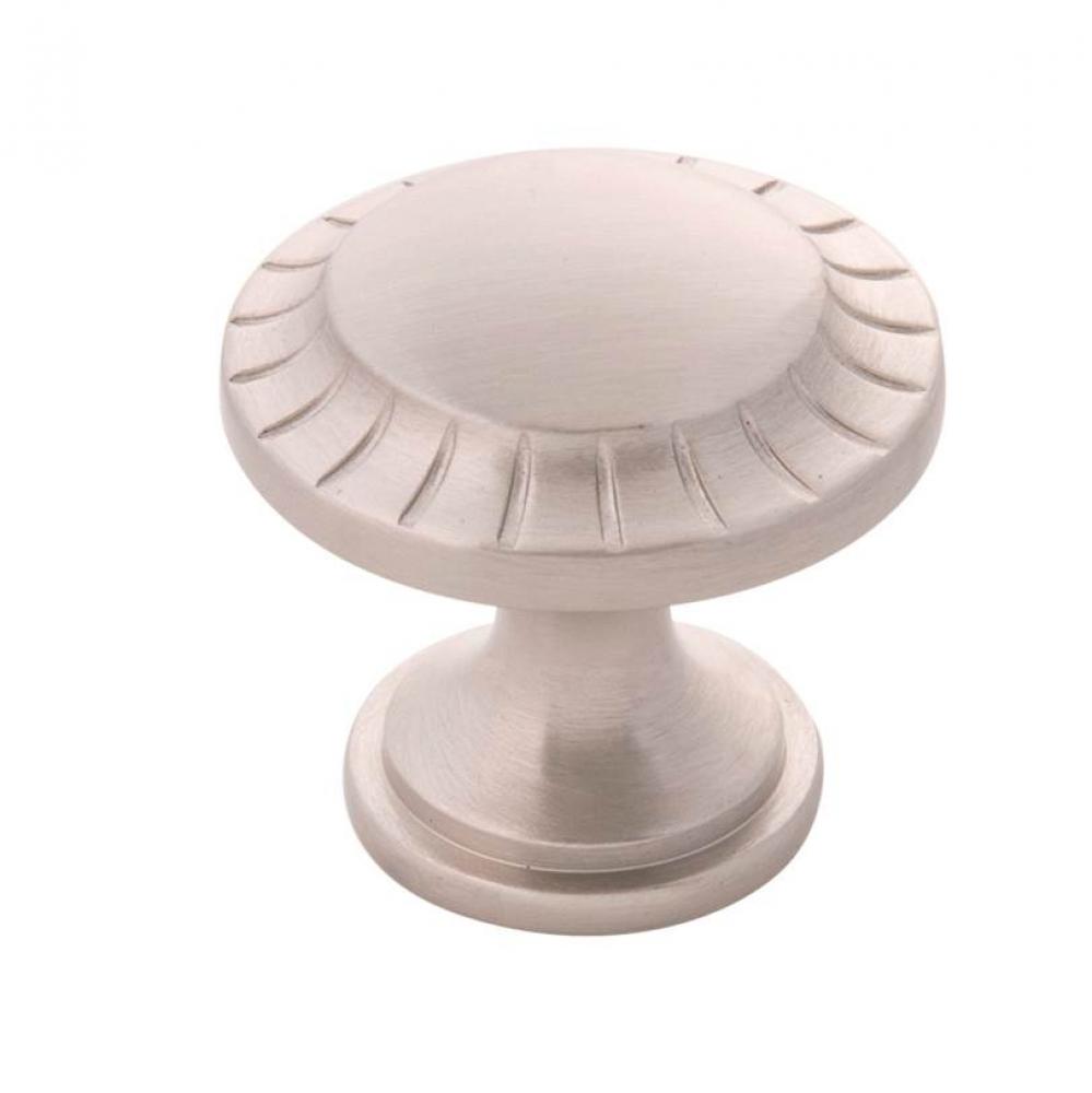 Knob 1-3/16 Inch Diameter