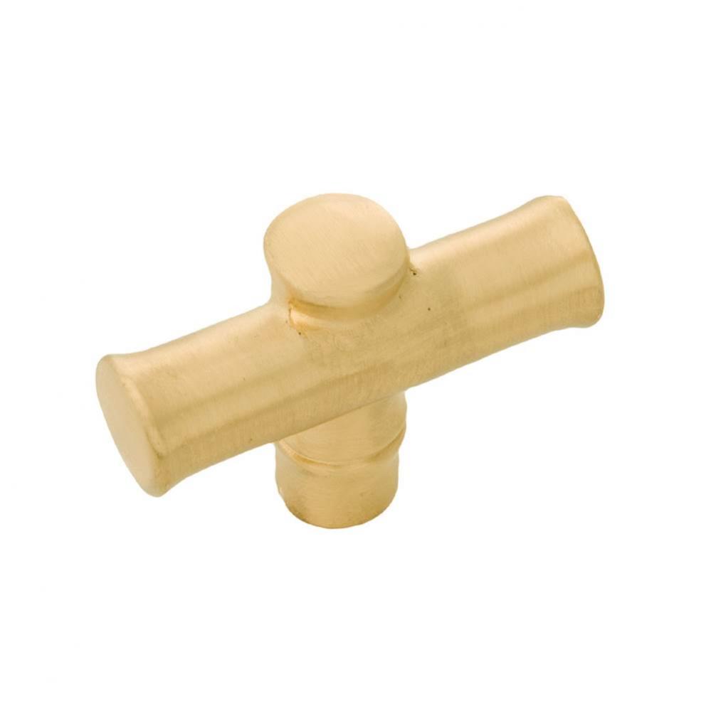T-Knob 1-15/16 Inch x 5/8 Inch
