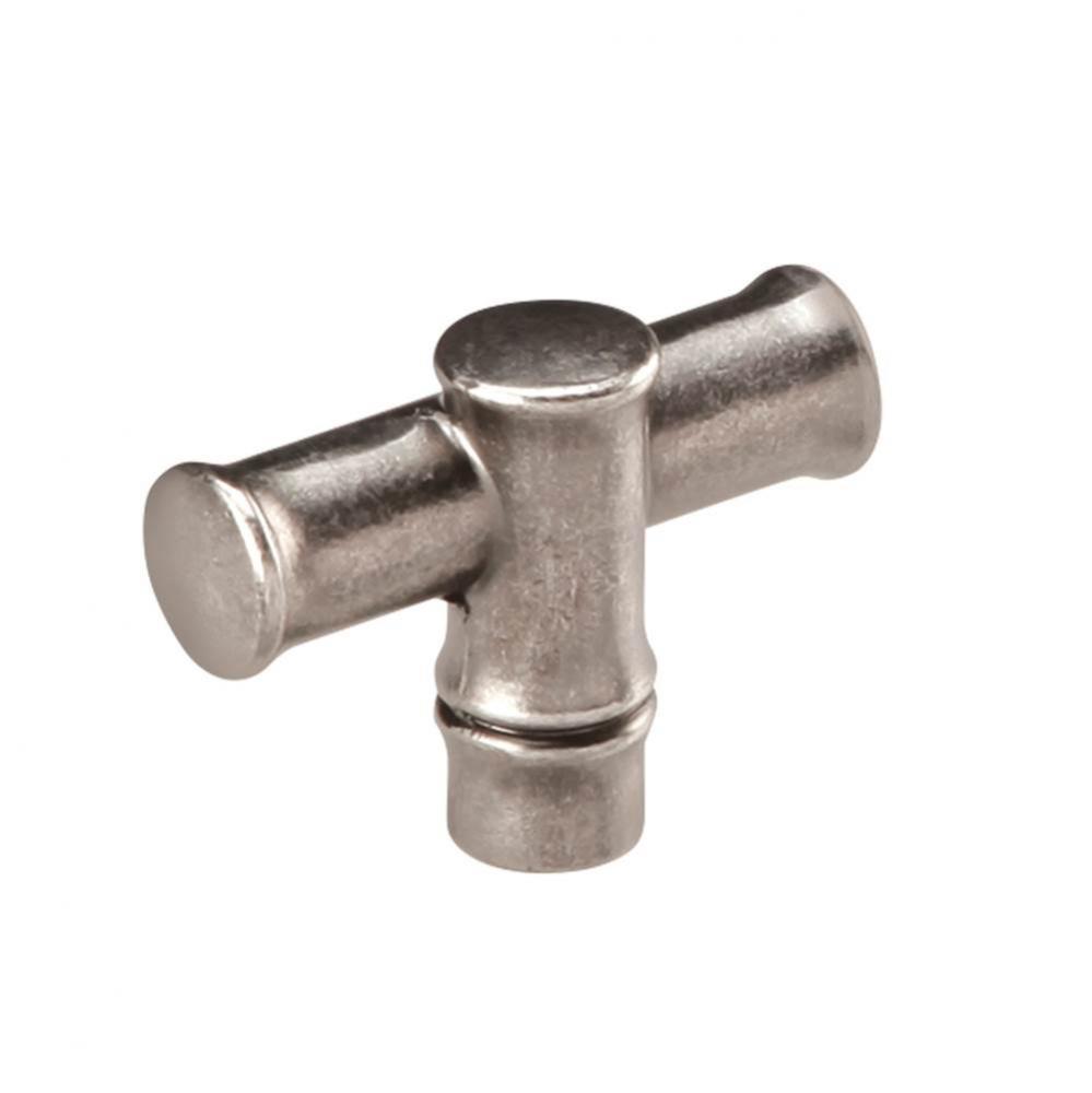 T-Knob 1-15/16 Inch x 5/8 Inch