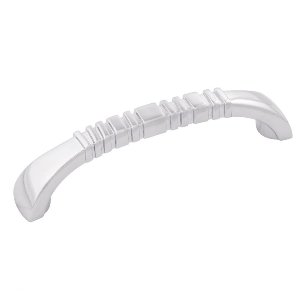 Pull 3-3/4 Inch (96mm) Center to Center