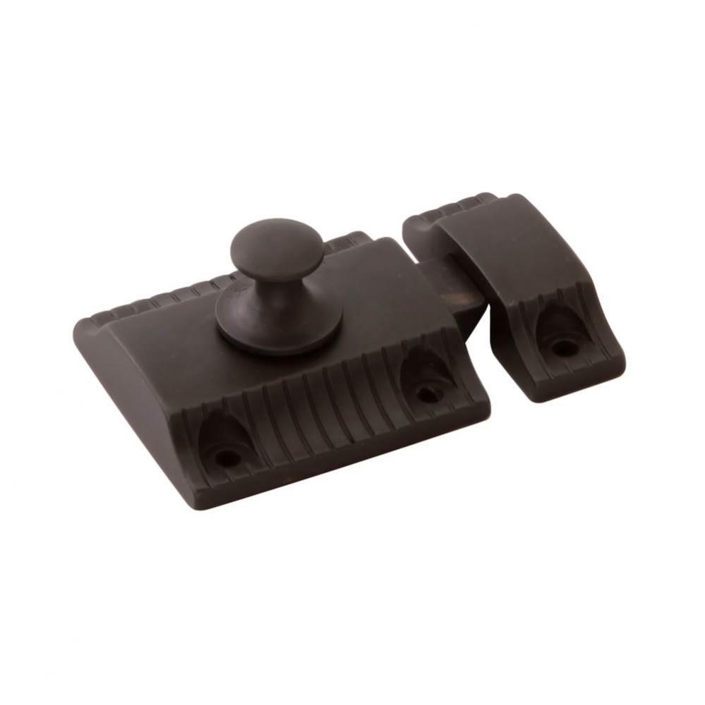 Latch 2-7/16 Inch x 1-9/16 Inch