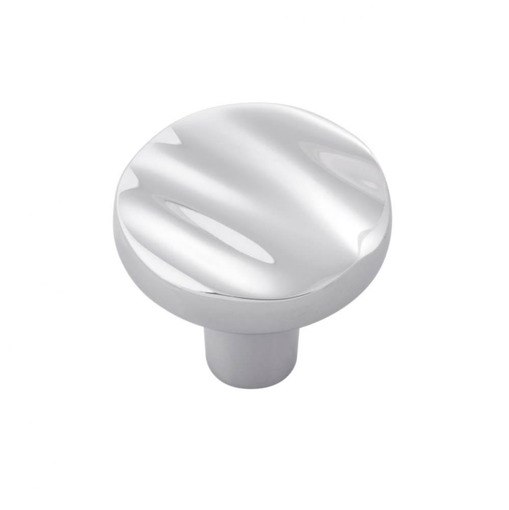 Knob 1-1/4 Inch Diameter