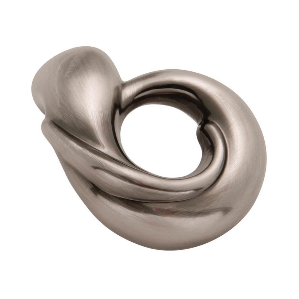 Knob 2 Inch x 1-3/4 Inch