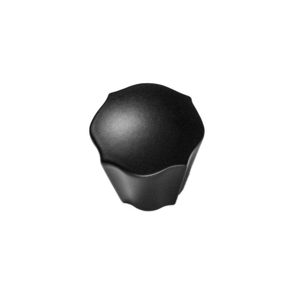 Knob 1-3/16 Inch Diameter