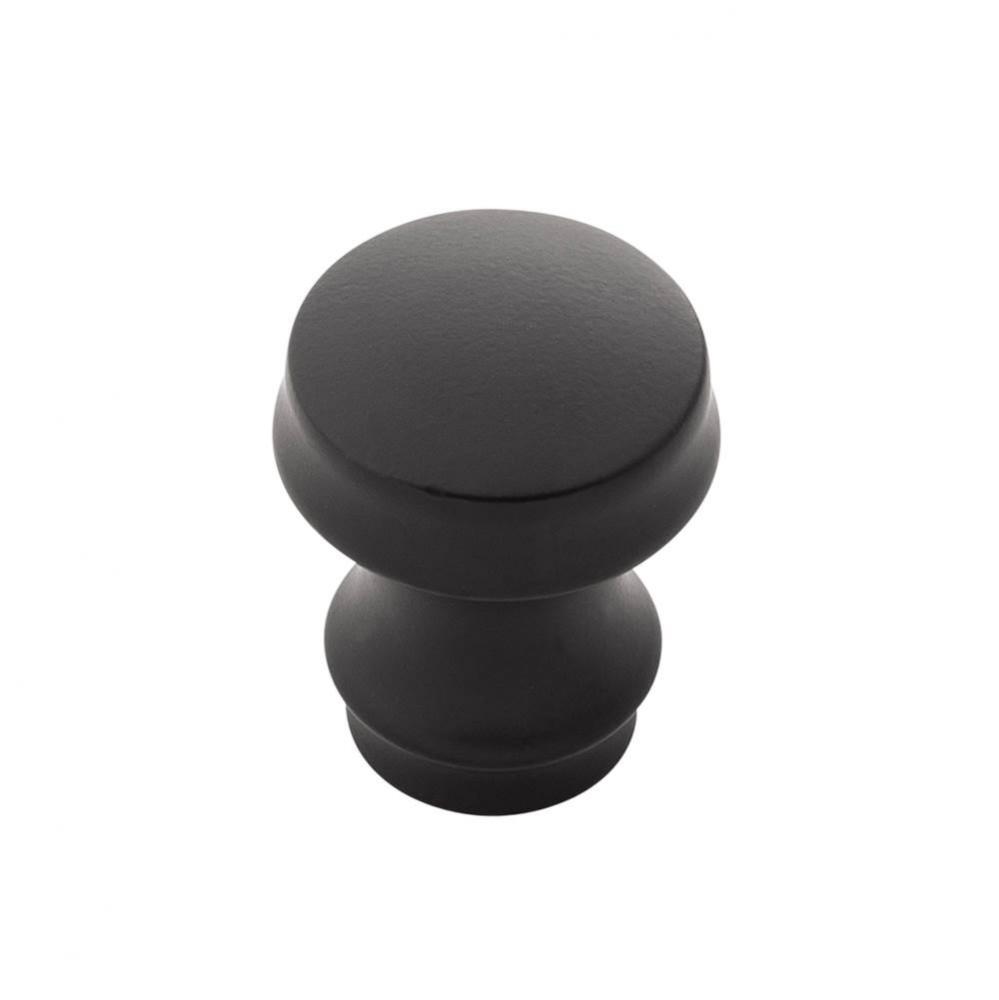 Knob 7/8 Inch Diameter