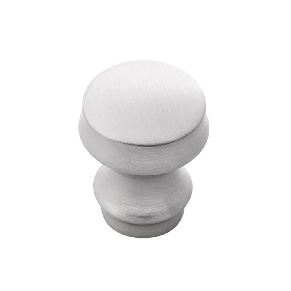 Knob 7/8 Inch Diameter