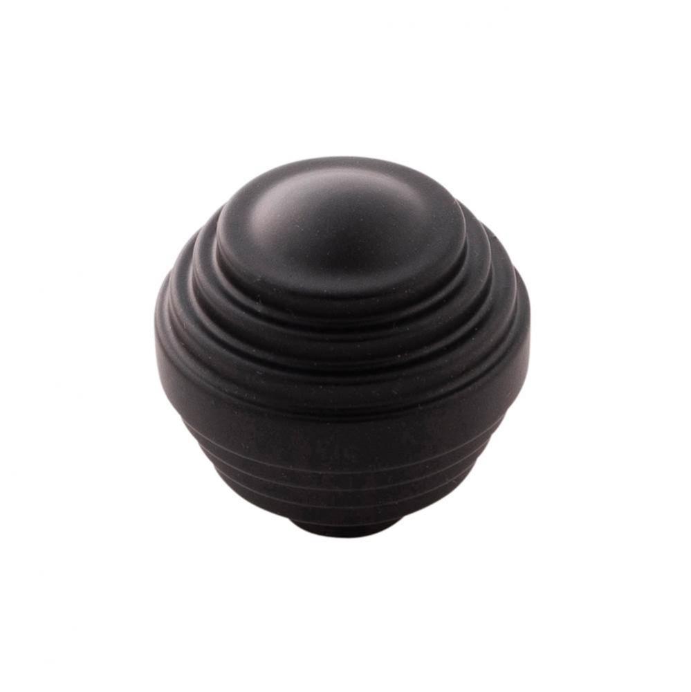 Knob 1-3/8 Inch Diameter