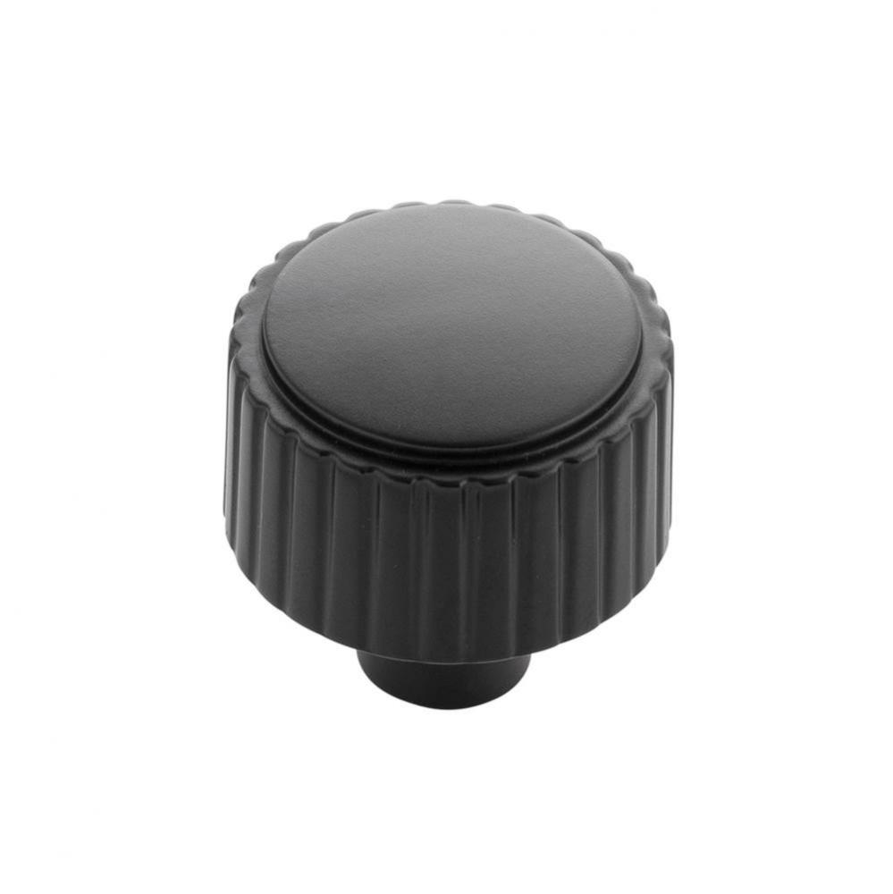 Knob 1-1/4 Inch Diameter