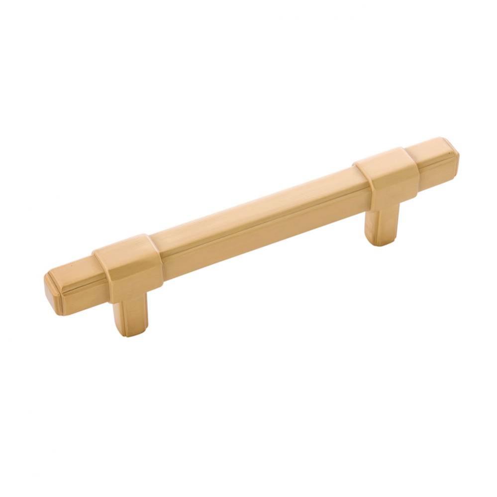 Pull 3-3/4 Inch (96mm) Center to Center