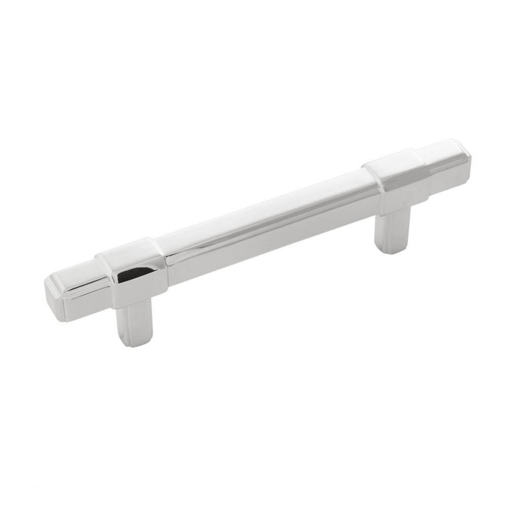 Pull 3-3/4 Inch (96mm) Center to Center