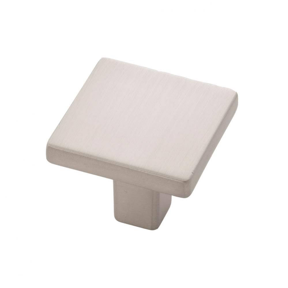 Knob 1-5/16 Inch Square