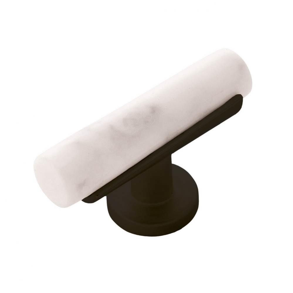 T-Knob 2-1/2 Inch x 1 Inch