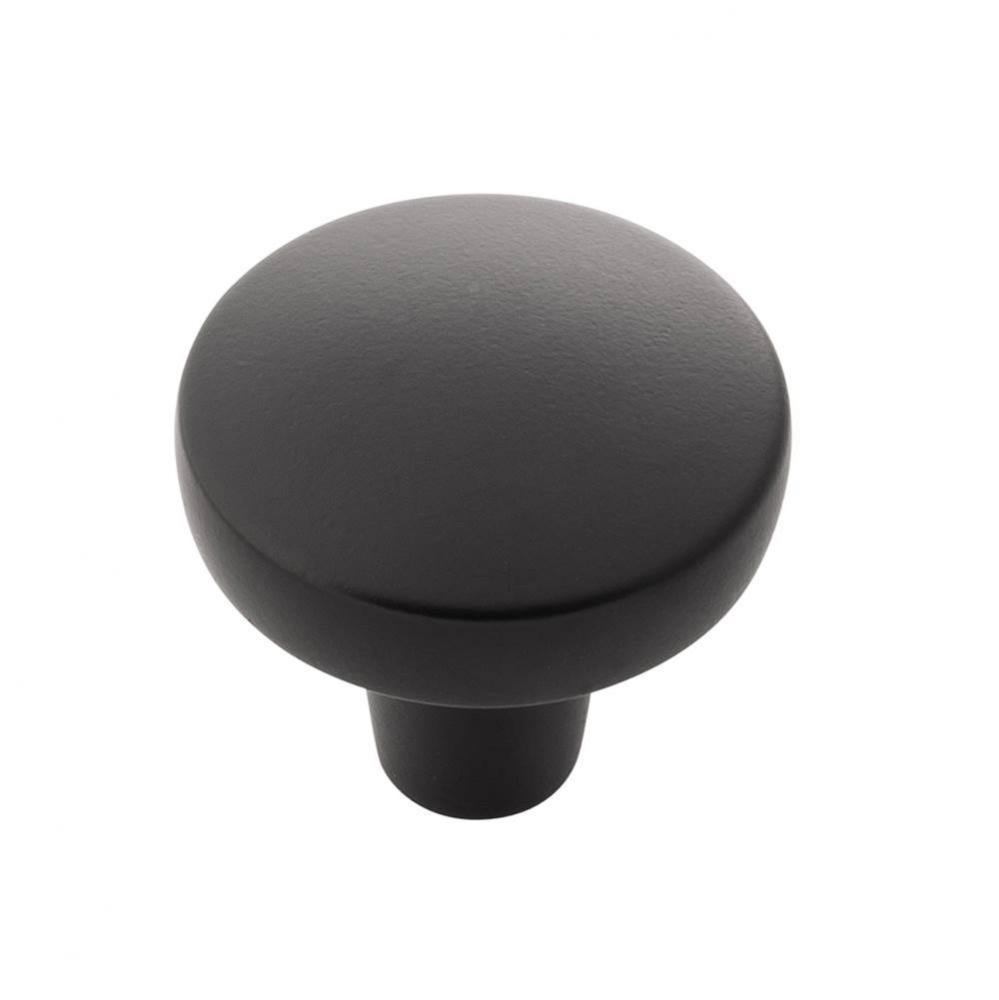 Knob 1-5/16 Inch Diameter