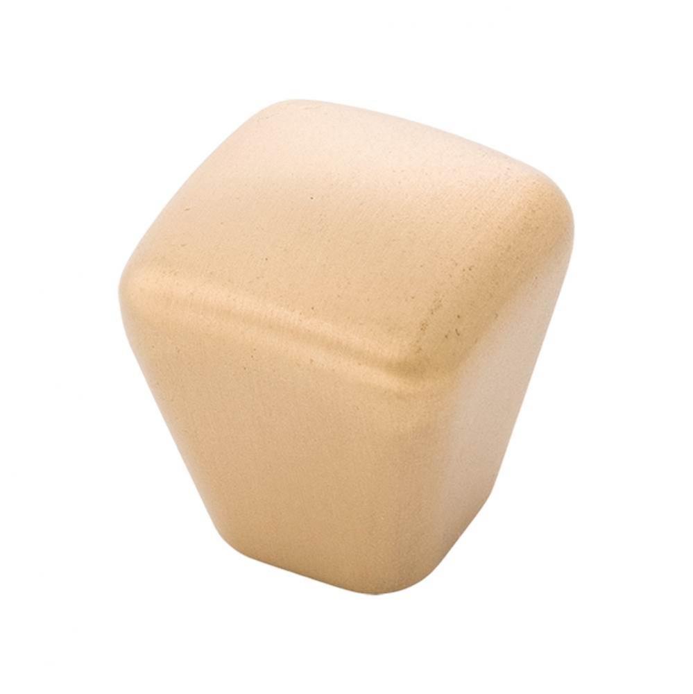 Knob 1 Inch Square