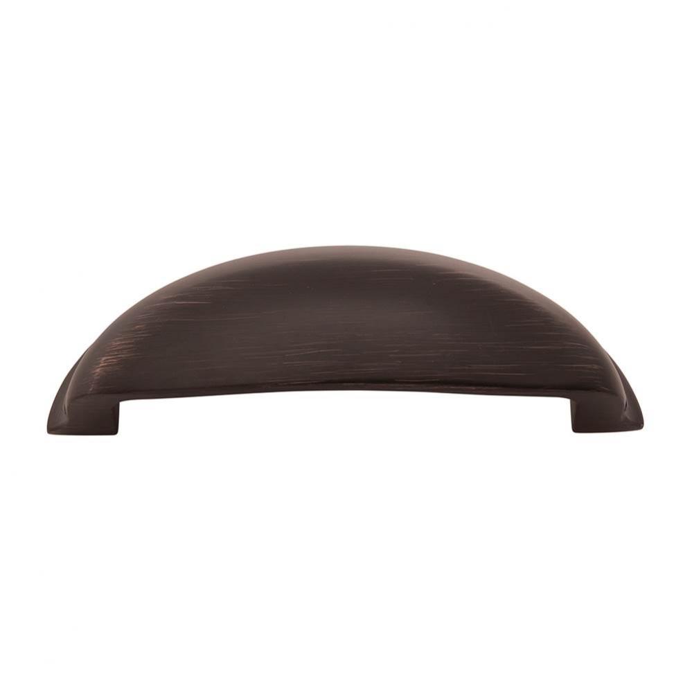 Cup Pull 3-3/4 Inch (96mm) Center to Center