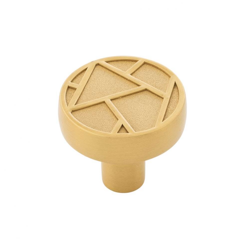 Knob 1-3/8 Inch Diameter