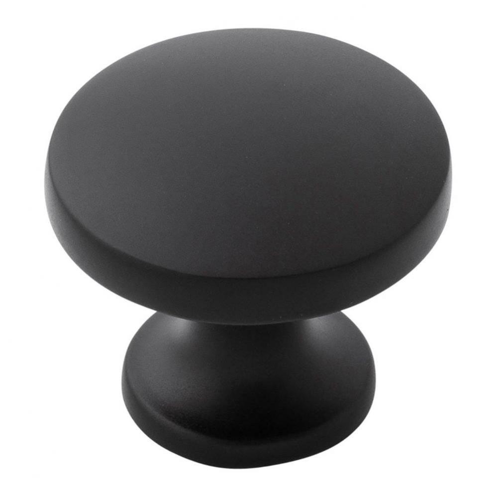 Knob 1-3/8 Inch Diameter