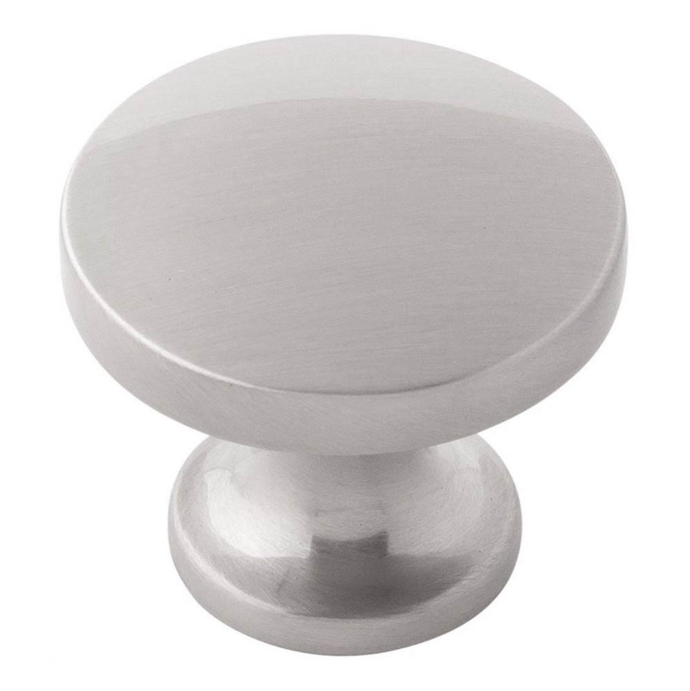 Knob 1-3/8 Inch Diameter