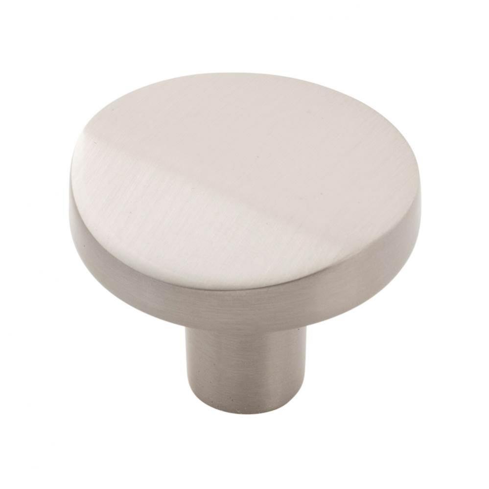 Knob 1-3/8 Inch Diameter