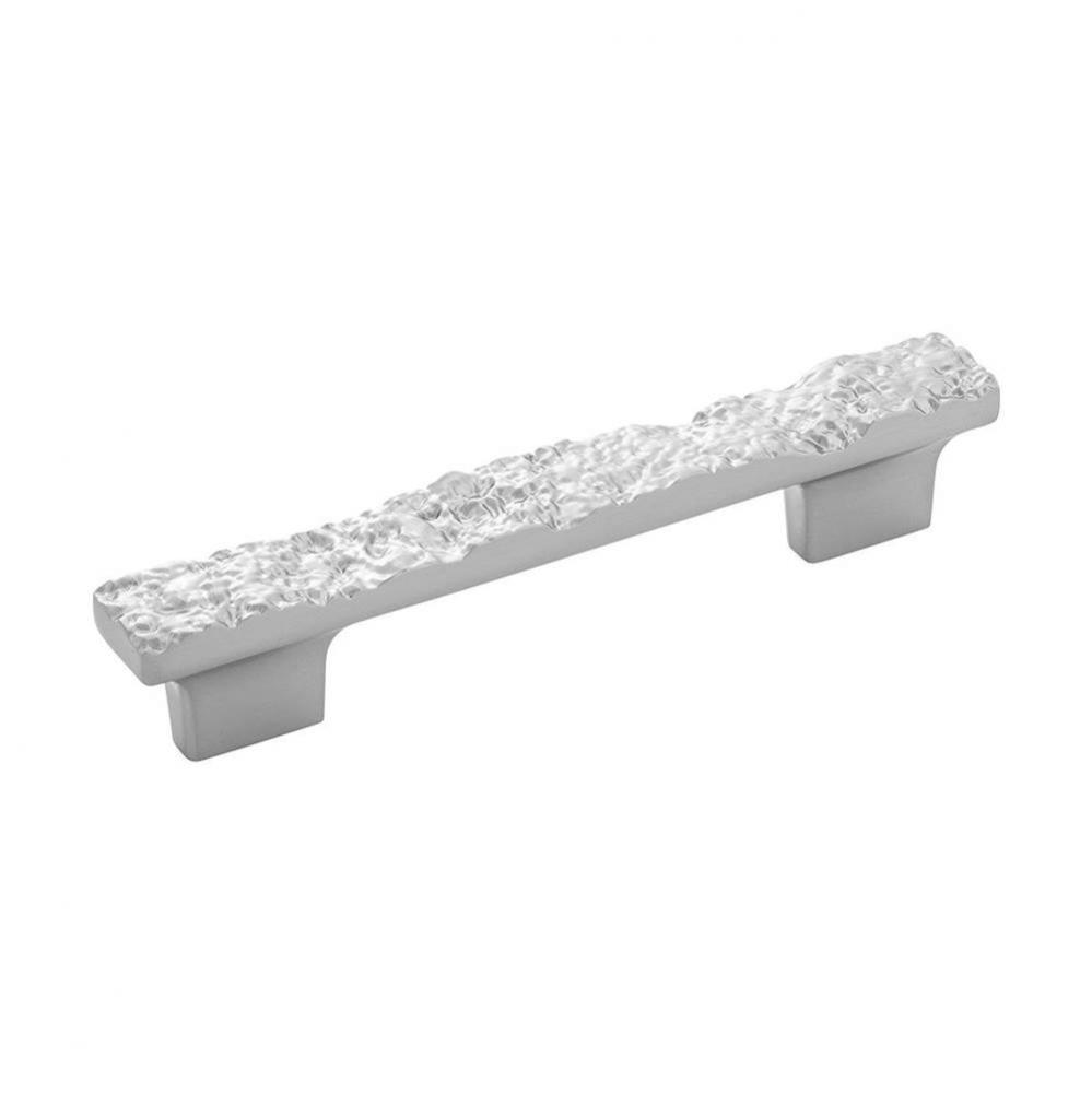 Pull 3-3/4 Inch (96mm) and 5-1/16 Inch (128mm) Center to Center