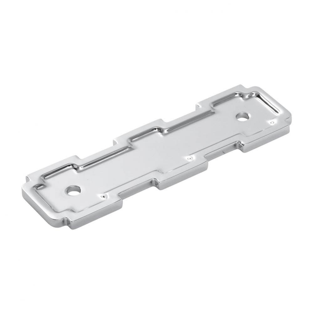 BACKPLATE, 3'' C/C