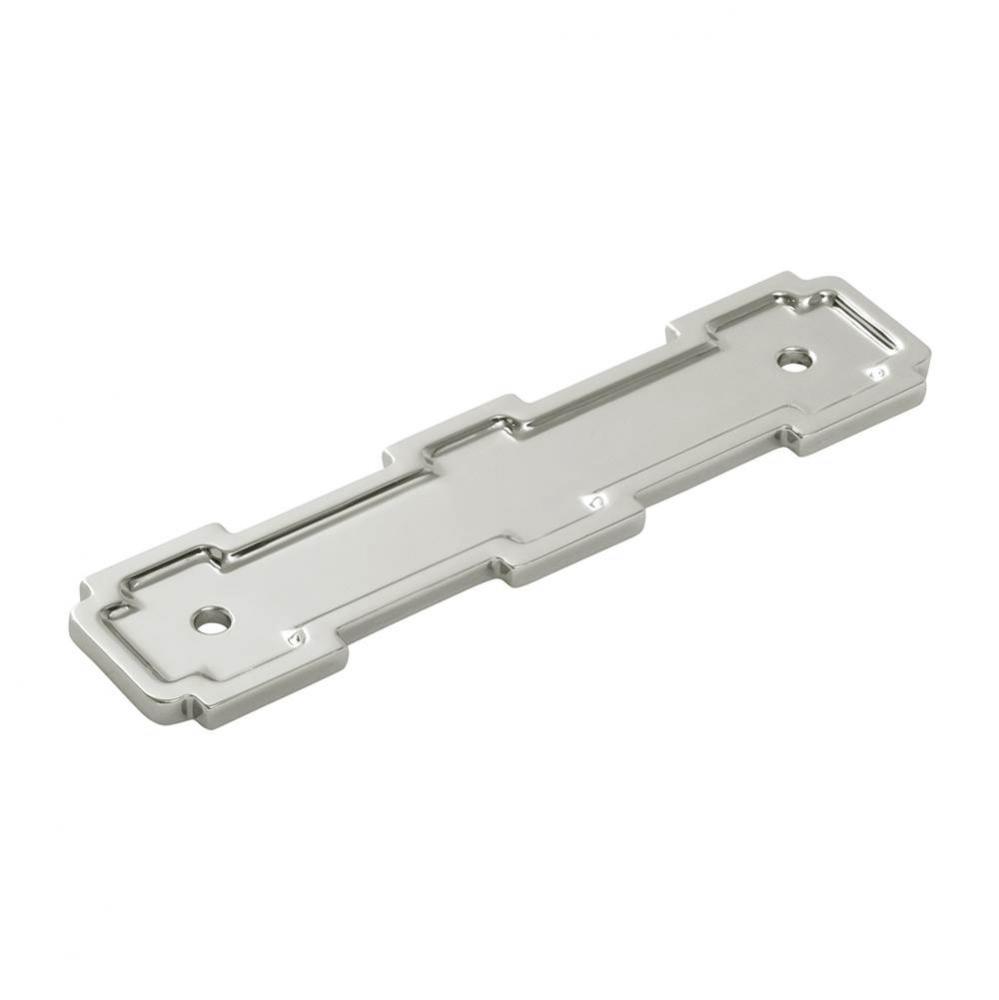 BACKPLATE, 96mm C/C