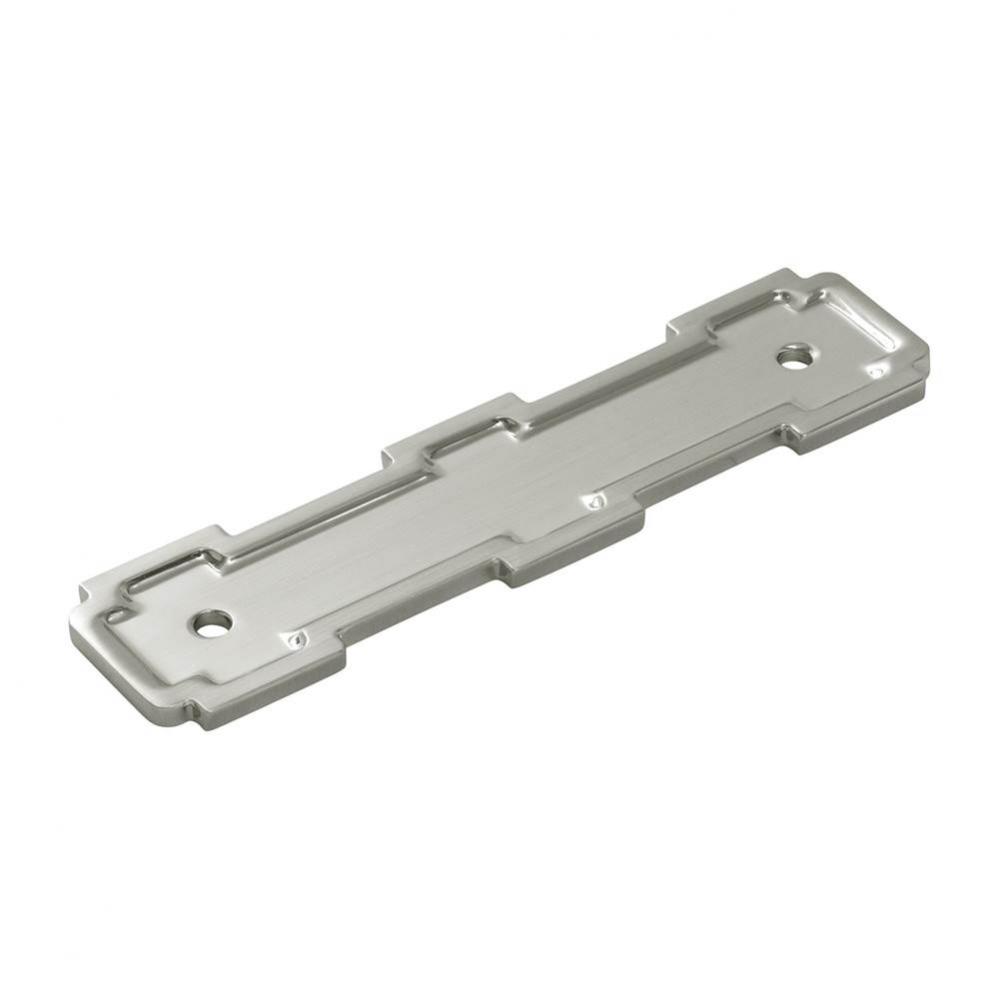 BACKPLATE, 96mm C/C