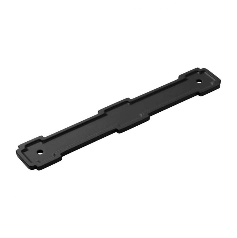 BACKPLATE, 160mm C/C