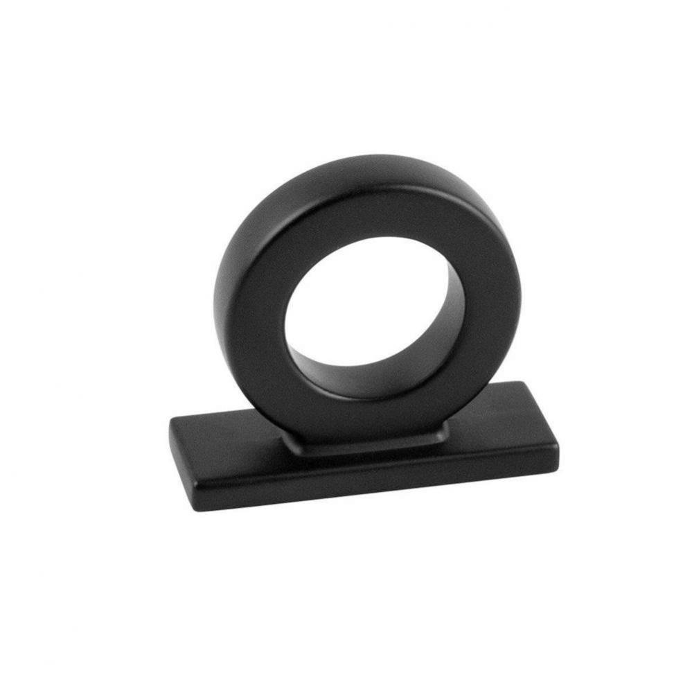 Ring Knob 1-3/4 Inch x 5/8 Inch