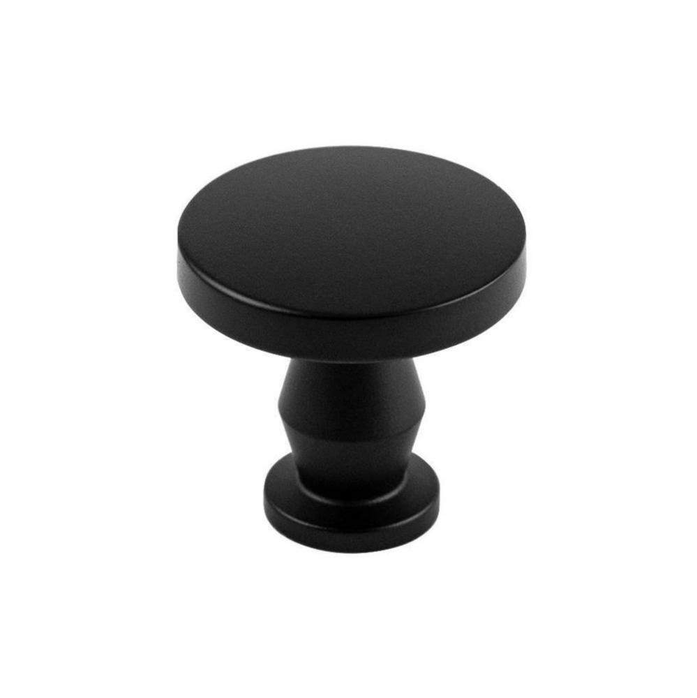 Knob 1-1/4 Inch Diameter