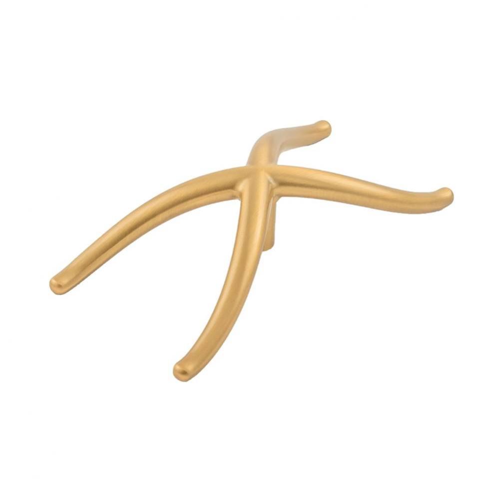 KNOB, 4-3/4'' X 2-3/8''