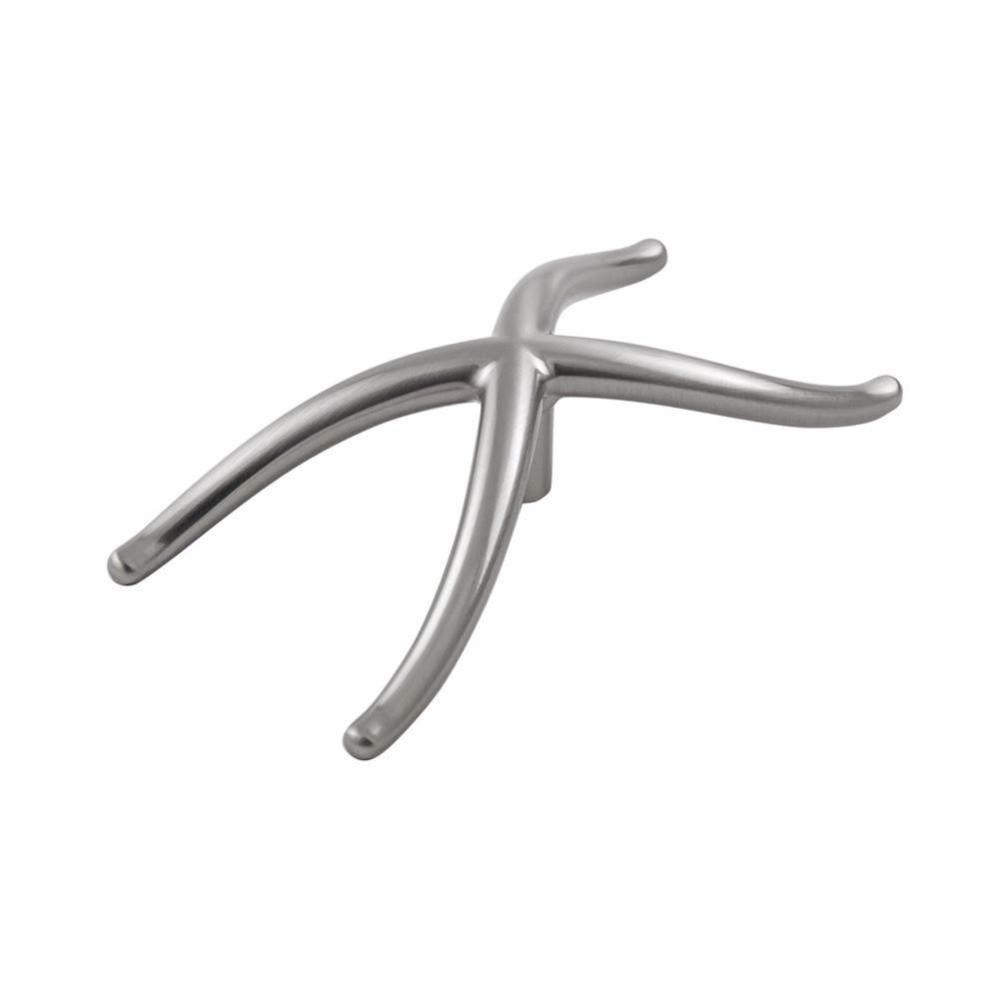 KNOB, 4-3/4'' X 2-3/8''