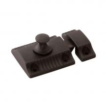 Belwith Keeler B056714-BI - Latch 2-7/16 Inch x 1-9/16 Inch