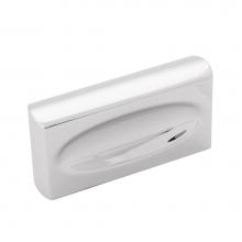 Belwith Keeler B075529-CH - Pull 1 Inch Center to Center