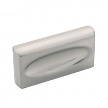 Belwith Keeler B075529-SN - Pull 1 Inch Center to Center