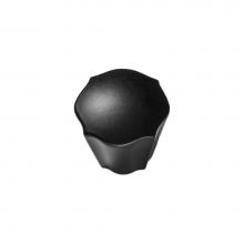 Belwith Keeler B076138-MB - Knob 1-3/16 Inch Diameter