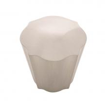 Belwith Keeler B076138-SN - Knob 1-3/16 Inch Diameter