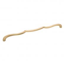 Belwith Keeler B076145-FUB - Pull 12 Inch Center to Center