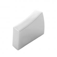 Belwith Keeler B076717-CH - Knob 1-7/16 Inch x 9/16 Inch