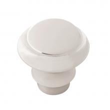 Belwith Keeler B076852-14 - Knob 1-1/4 Inch Diameter