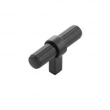 Belwith Keeler B076886-MB - T-Knob 2-3/8 Inch x 3/4 Inch