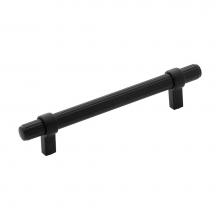 Belwith Keeler B076890-MB - Pull 5-1/16 Inch (128mm) Center to Center