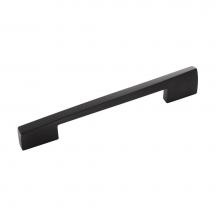 Belwith Keeler B077023-MB - Pull 6-5/16 Inch (160mm) Center to Center