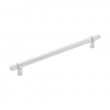 Belwith Keeler B077053-CH-5B - Sinclaire Collection Pull 8-13/16 Inch (224mm) Center to Center Chrome Finish (5 Pack)