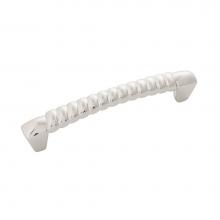 Belwith Keeler B077055-14 - Pull 5-1/16 Inch (128mm) Center to Center