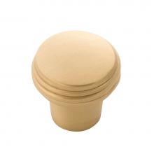 Belwith Keeler B077063-BGB - Knob 1-5/16 Inch Diameter