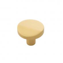 Belwith Keeler B077153-BGB - Knob 1-3/8 Inch Diameter