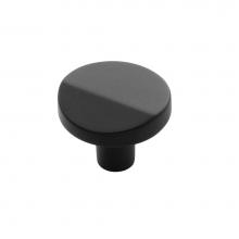 Belwith Keeler B077153-MB - Knob 1-3/8 Inch Diameter